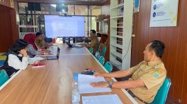 Persiapan Pengisian Jabatan Jagabaya Kalurahan Pulutan Dimatangkan Melalui Rapat Koordinasi